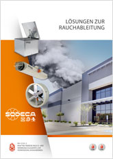 LÖSUNGEN ZUR RAUCHABLEITUNG