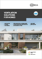 VENTILATION SOLUTIONS FOR HOMES
